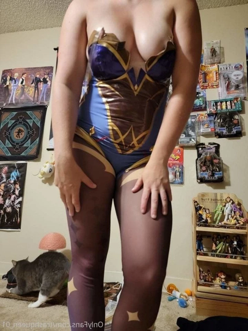 TrashQueen [ trashqueen_01 ] Onlyfans leaked photo 4828840 on Hotleaks.tv