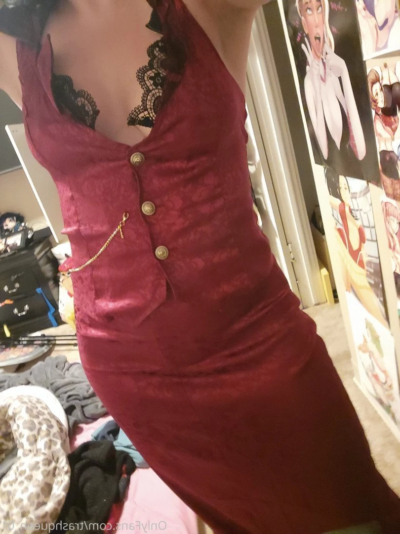 TrashQueen [ trashqueen_01 ] Onlyfans leaked photo 4829147 on Hotleaks.tv