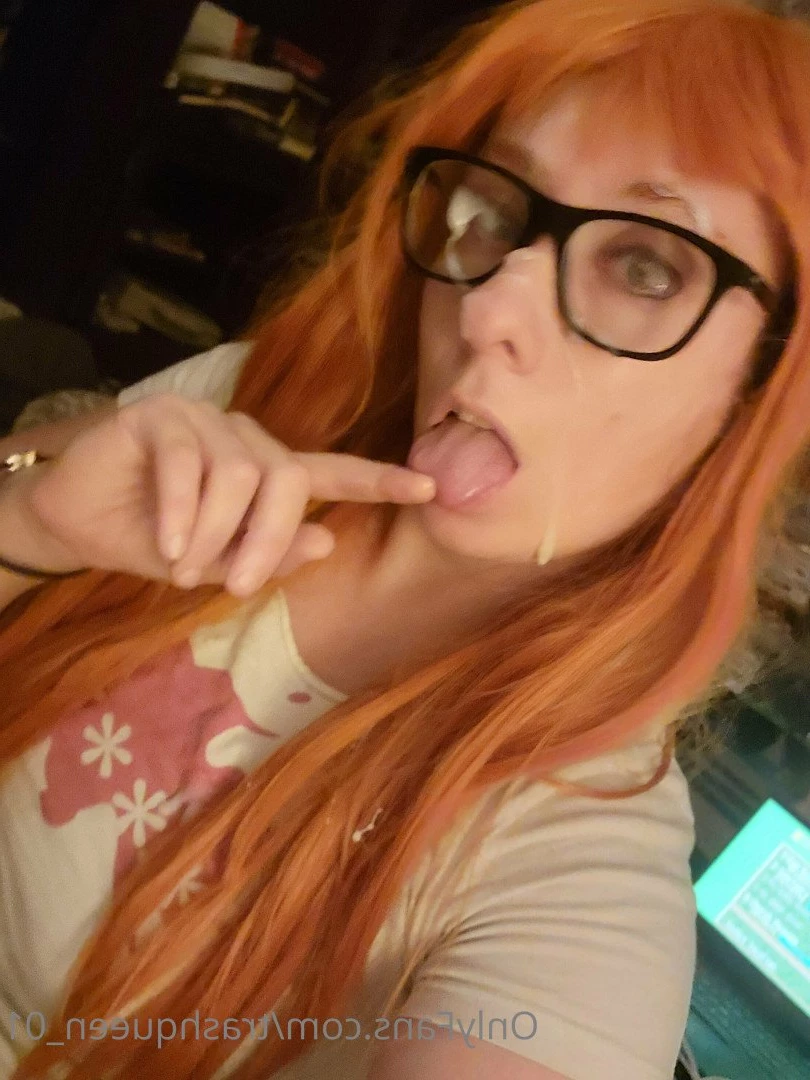 TrashQueen [ trashqueen_01 ] Onlyfans leaked photo 4829271 on Hotleaks.tv