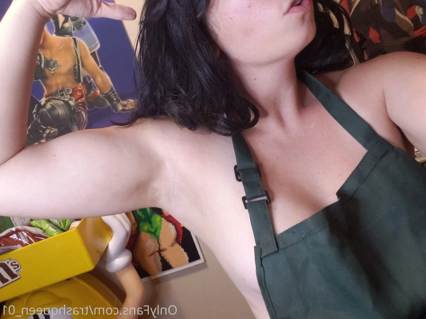 TrashQueen [ trashqueen_01 ] Onlyfans leaked photo 4829292 on Hotleaks.tv