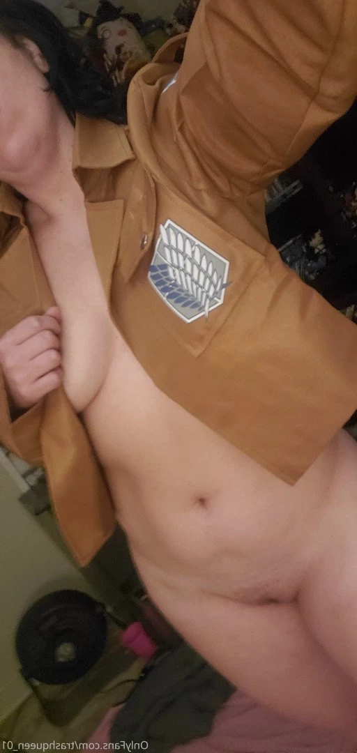 TrashQueen [ trashqueen_01 ] Onlyfans leaked photo 4829317 on Hotleaks.tv