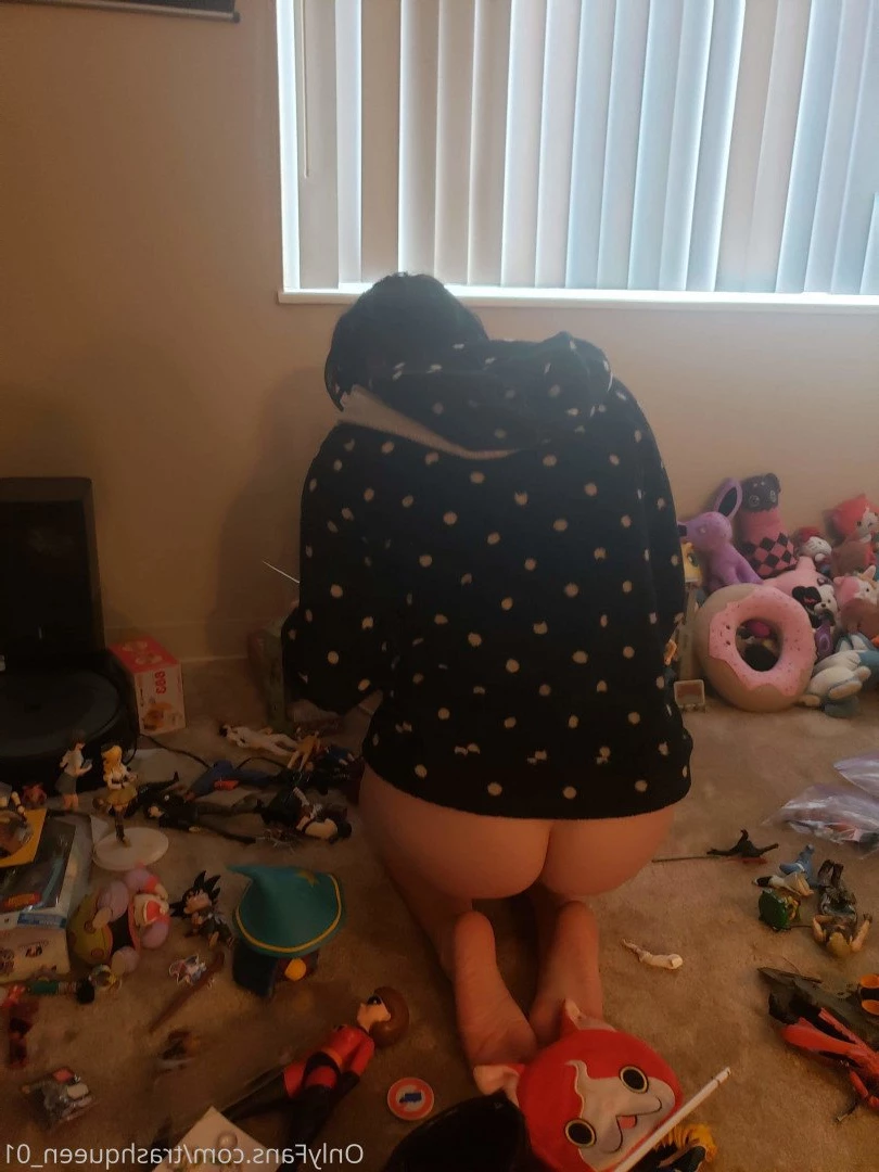 TrashQueen [ trashqueen_01 ] Onlyfans leaked photo 4829468 on Hotleaks.tv