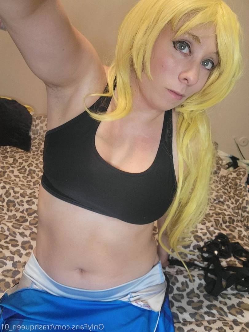 TrashQueen [ trashqueen_01 ] Onlyfans leaked photo 4829514 on Hotleaks.tv