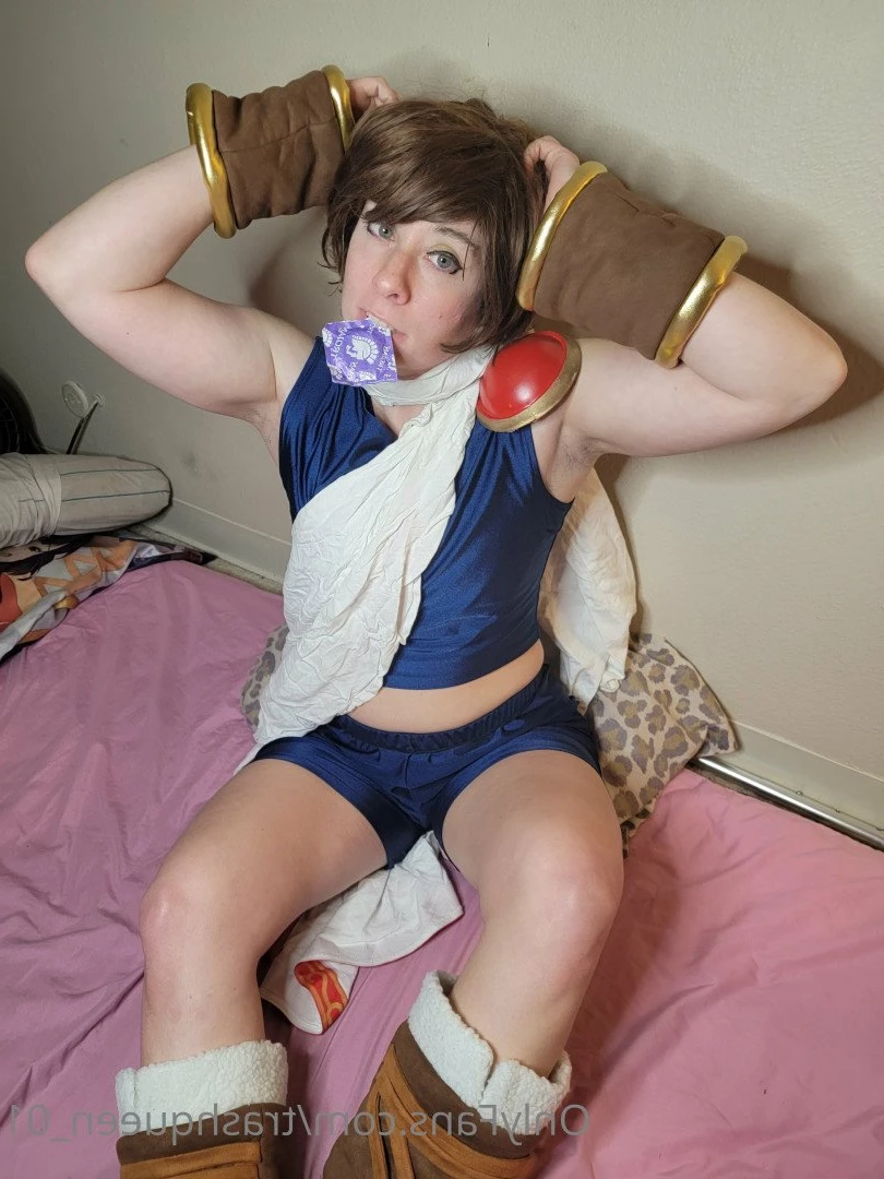 TrashQueen [ trashqueen_01 ] Onlyfans leaked photo 4829540 on Hotleaks.tv