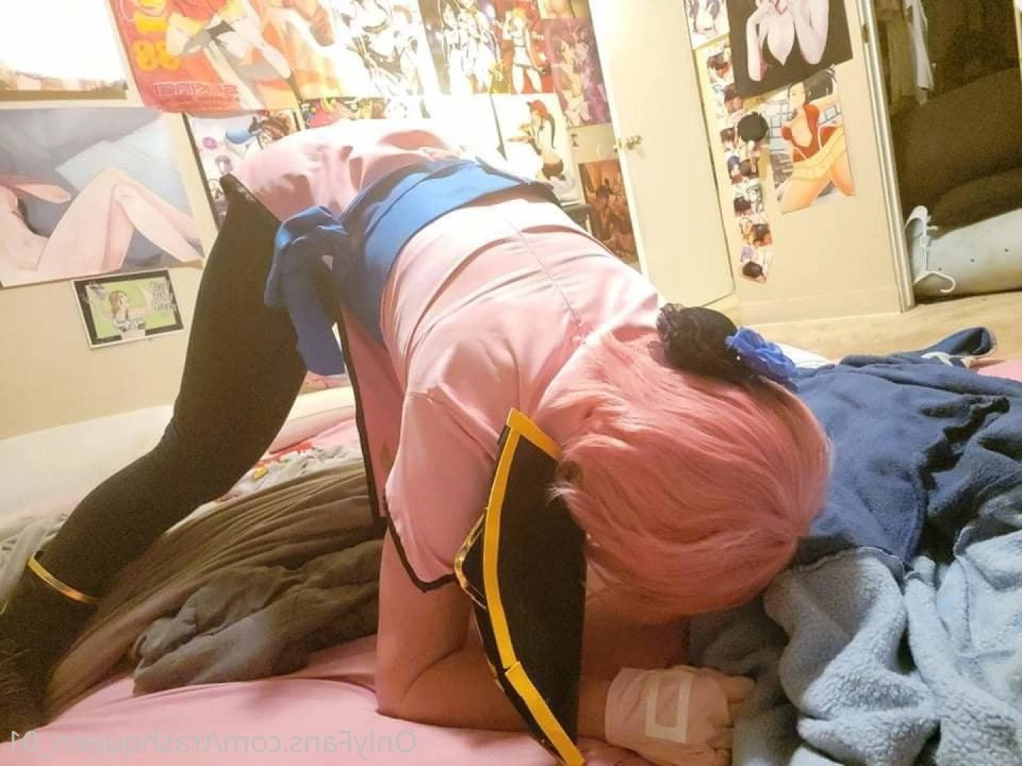 TrashQueen [ trashqueen_01 ] Onlyfans leaked photo 4829544 on Hotleaks.tv