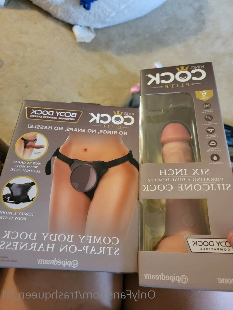 TrashQueen [ trashqueen_01 ] Onlyfans leaked photo 4829695 on Hotleaks.tv