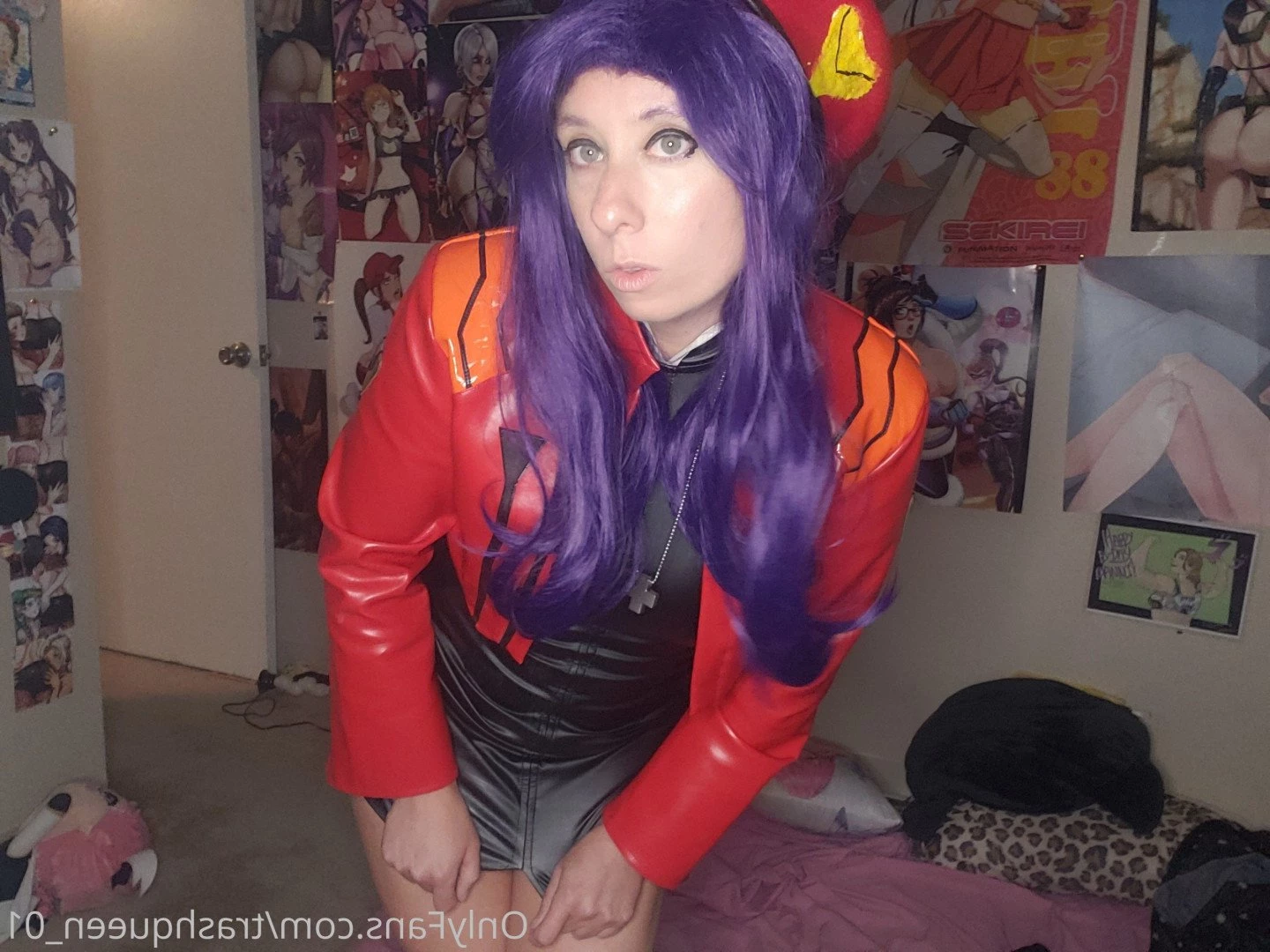 TrashQueen [ trashqueen_01 ] Onlyfans leaked photo 4830049 on Hotleaks.tv