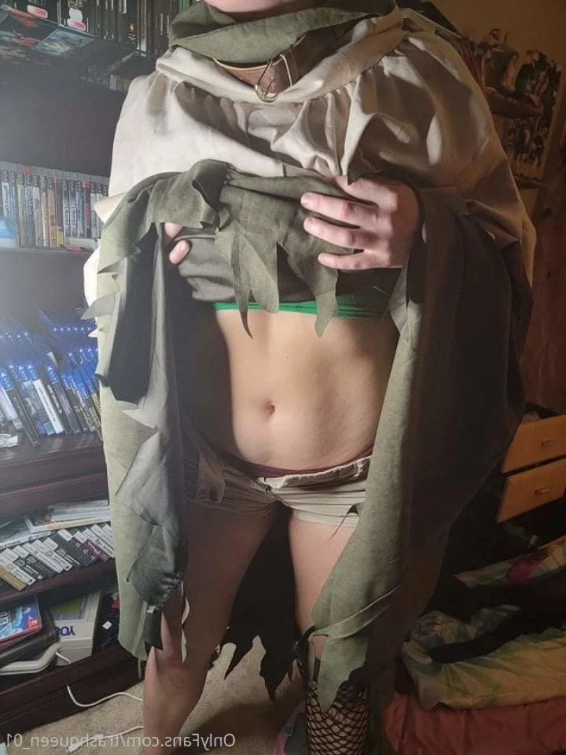 TrashQueen [ trashqueen_01 ] Onlyfans leaked photo 4830111 on Hotleaks.tv