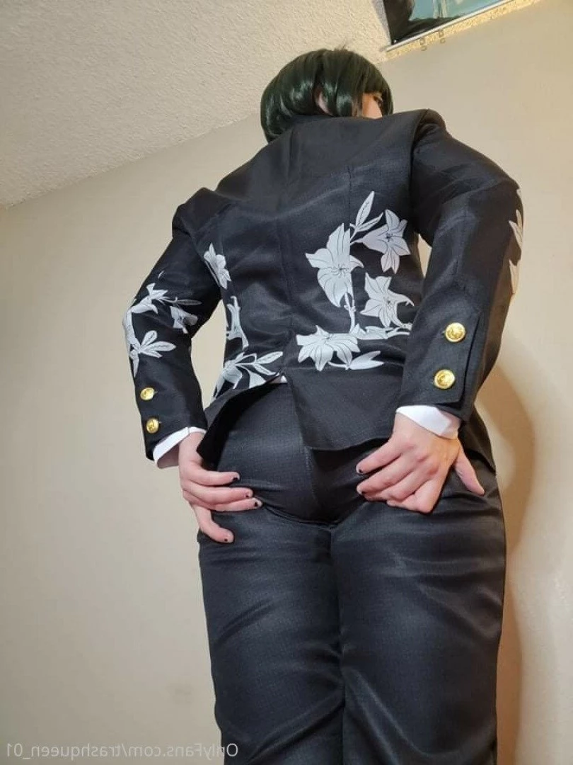 TrashQueen [ trashqueen_01 ] Onlyfans leaked photo 4830118 on Hotleaks.tv