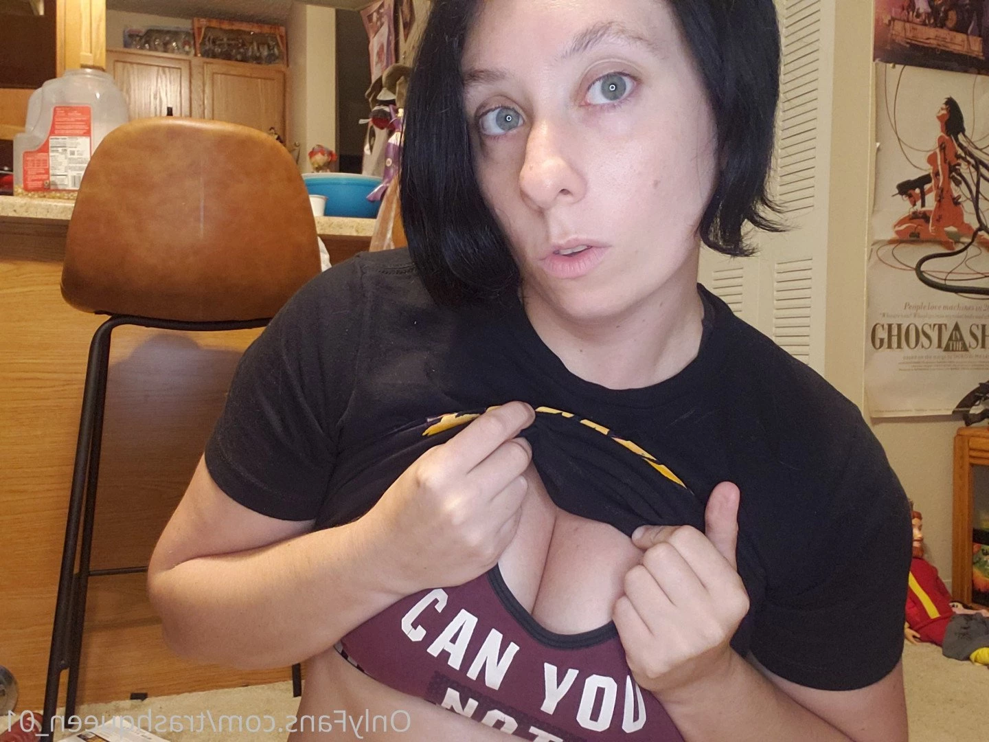 TrashQueen [ trashqueen_01 ] Onlyfans leaked photo 4830251 on Hotleaks.tv