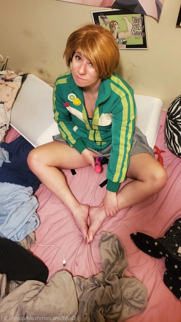 TrashQueen [ trashqueen_01 ] Onlyfans leaked photo 4830259 on Hotleaks.tv
