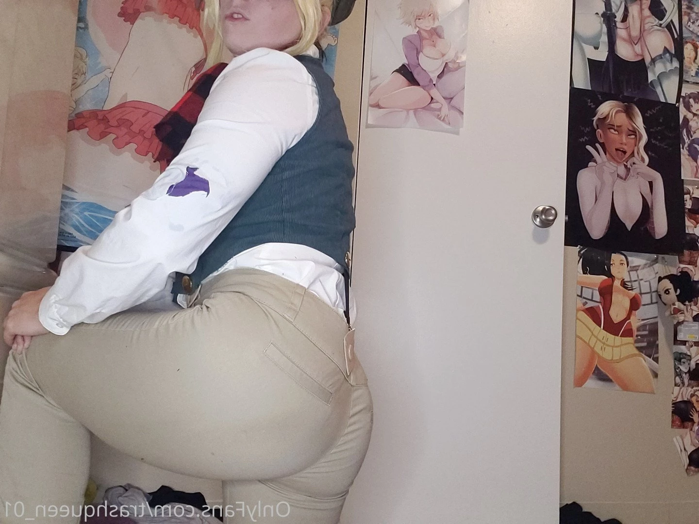 TrashQueen [ trashqueen_01 ] Onlyfans leaked photo 4830409 on Hotleaks.tv