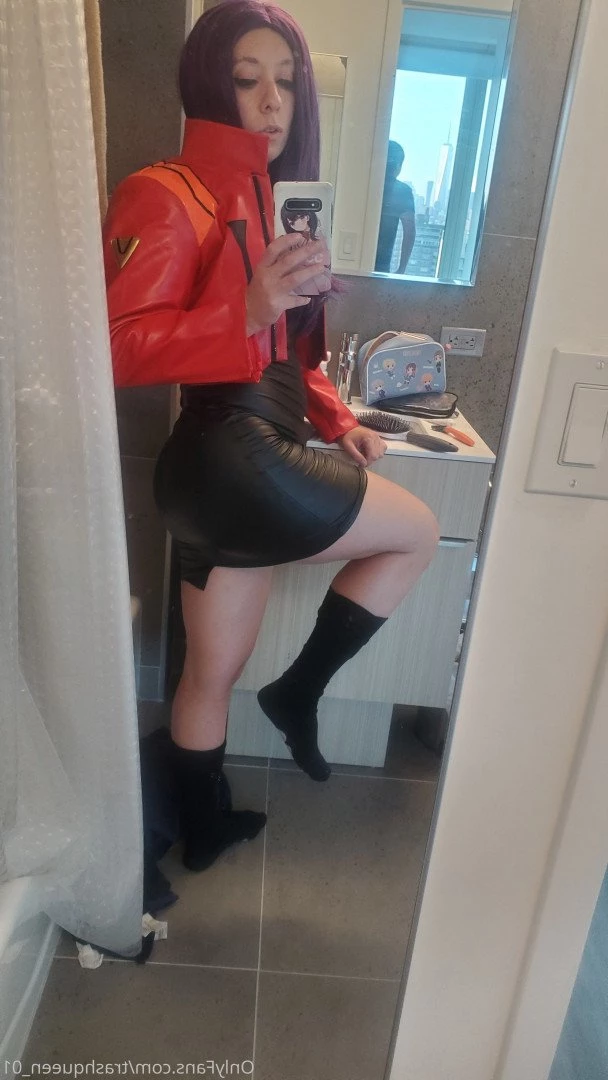 TrashQueen [ trashqueen_01 ] Onlyfans leaked photo 4830419 on Hotleaks.tv