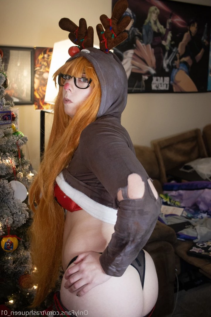 TrashQueen [ trashqueen_01 ] Onlyfans leaked photo 4830429 on Hotleaks.tv