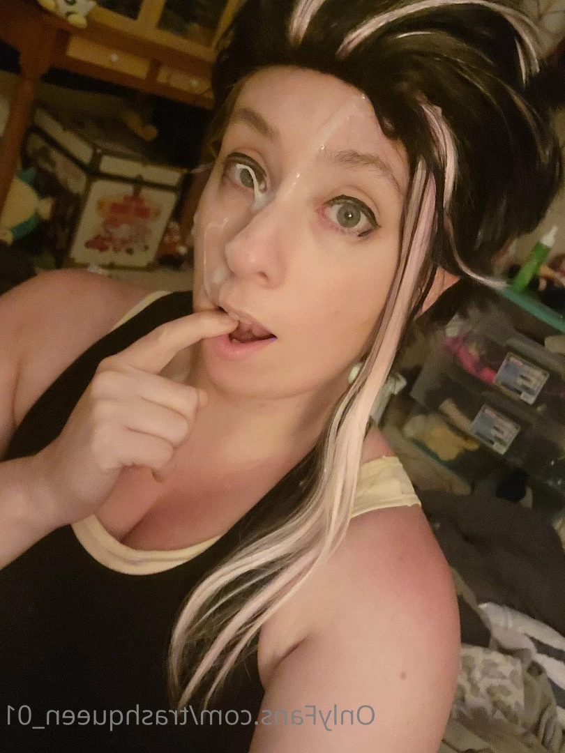 TrashQueen [ trashqueen_01 ] Onlyfans leaked photo 4830436 on Hotleaks.tv