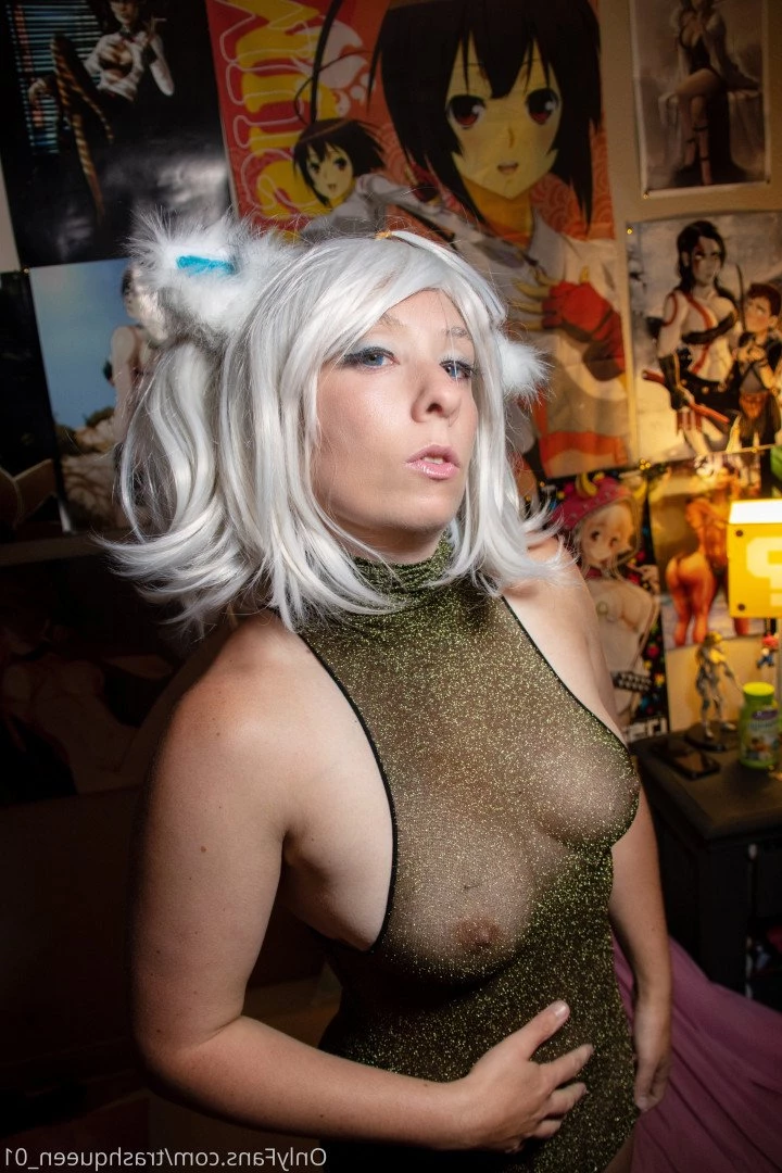 TrashQueen [ trashqueen_01 ] Onlyfans leaked photo 4830517 on Hotleaks.tv