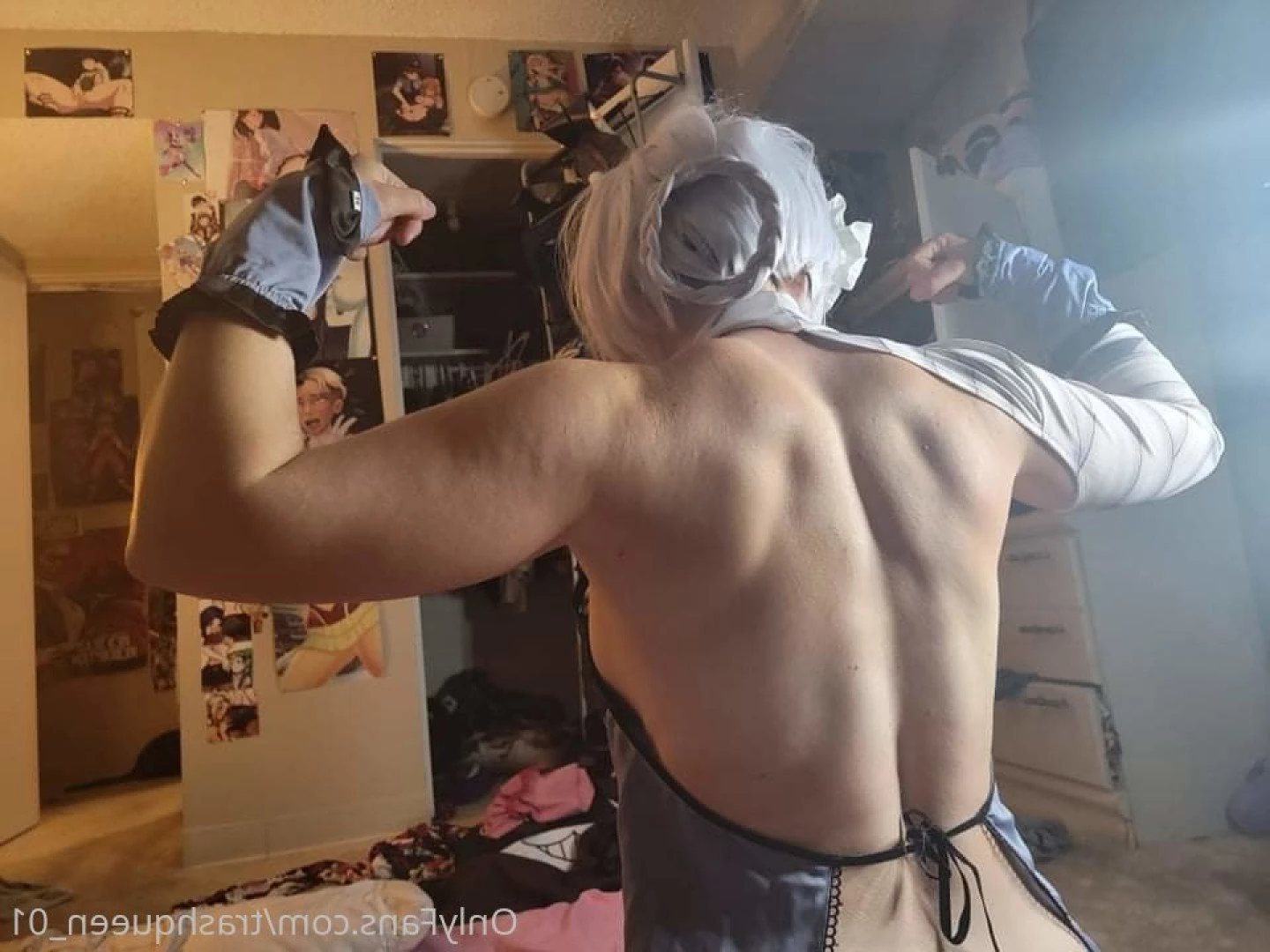 TrashQueen [ trashqueen_01 ] Onlyfans leaked photo 4830530 on Hotleaks.tv