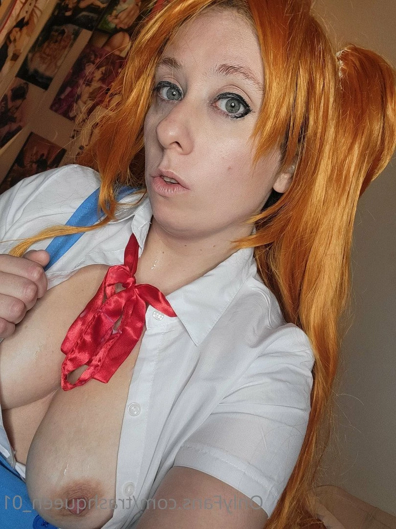 TrashQueen [ trashqueen_01 ] Onlyfans leaked photo 4830557 on Hotleaks.tv