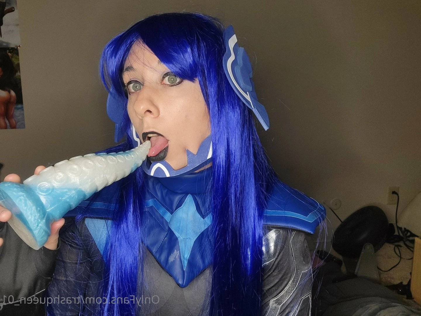 TrashQueen [ trashqueen_01 ] Onlyfans leaked photo 4830702 on Hotleaks.tv