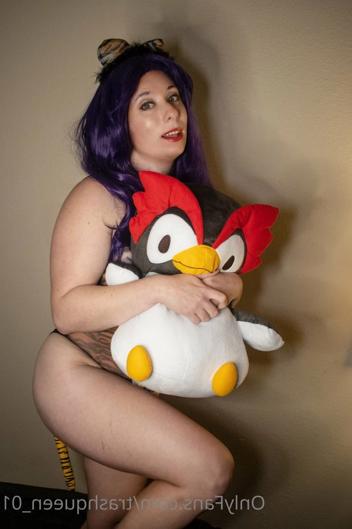 TrashQueen [ trashqueen_01 ] Onlyfans leaked photo 4830709 on Hotleaks.tv