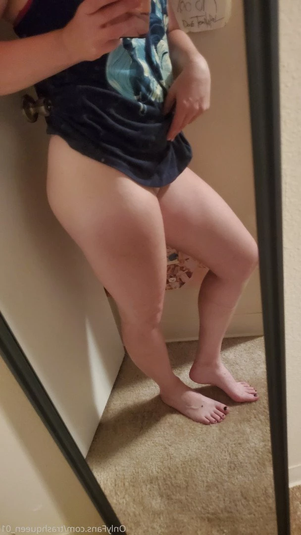 TrashQueen [ trashqueen_01 ] Onlyfans leaked photo 4830781 on Hotleaks.tv