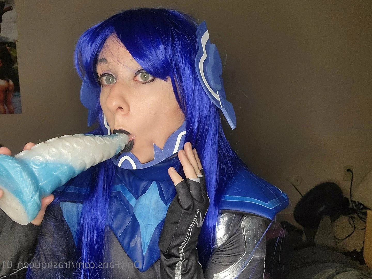 TrashQueen [ trashqueen_01 ] Onlyfans leaked photo 4830828 on Hotleaks.tv