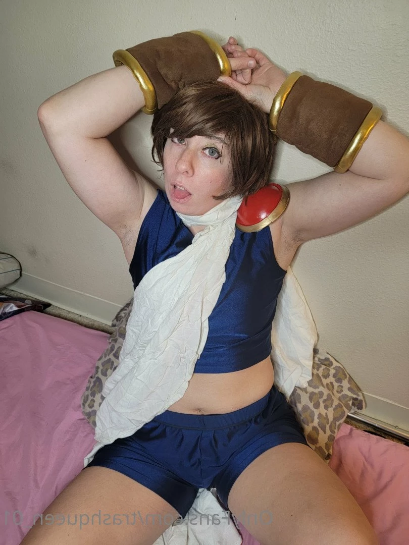 TrashQueen [ trashqueen_01 ] Onlyfans leaked photo 4830844 on Hotleaks.tv