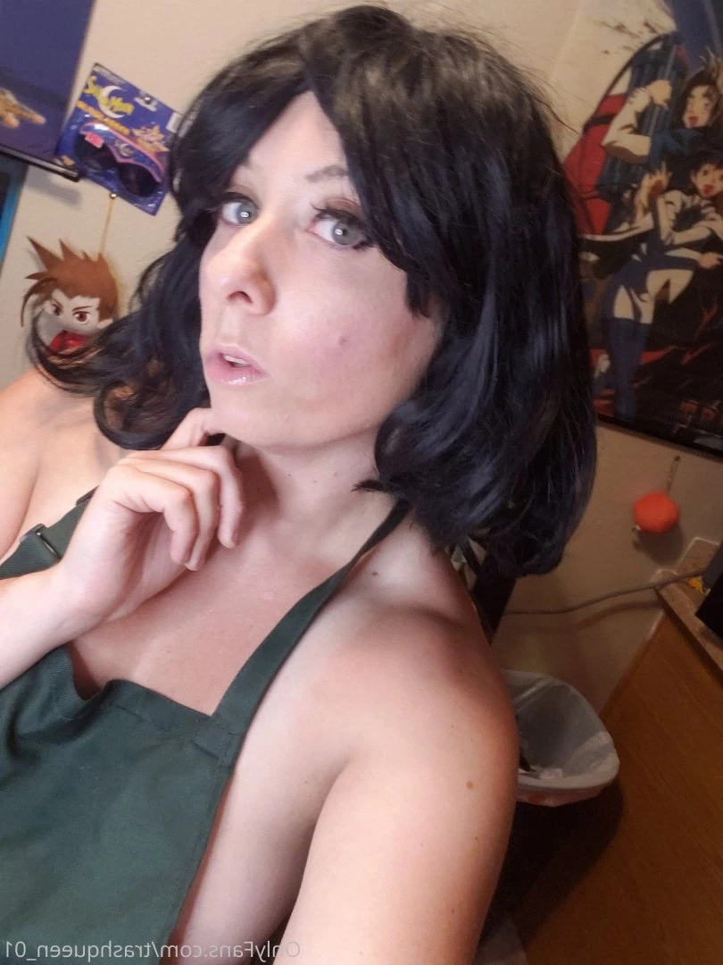 TrashQueen [ trashqueen_01 ] Onlyfans leaked photo 4830847 on Hotleaks.tv
