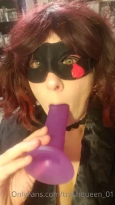 TrashQueen [ trashqueen_01 ] Onlyfans leaked video 5442145 on Hotleaks.tv
