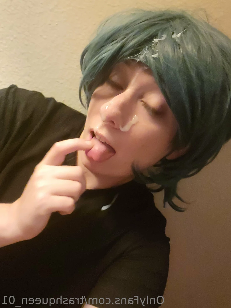 TrashQueen [ trashqueen_01 ] Onlyfans leaked photo 5516220 on Hotleaks.tv