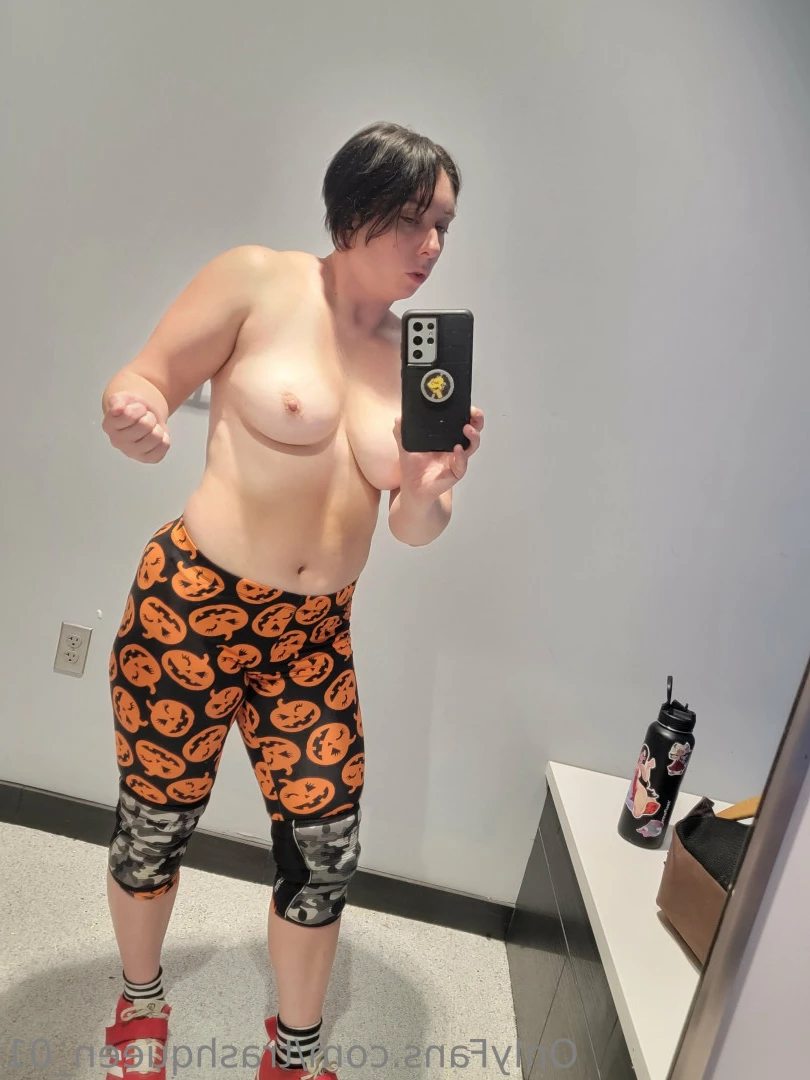 TrashQueen [ trashqueen_01 ] Onlyfans leaked photo 5516225 on Hotleaks.tv