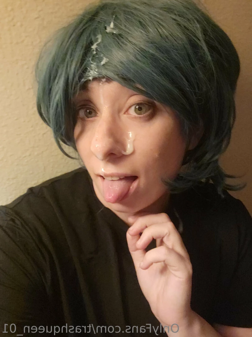 TrashQueen [ trashqueen_01 ] Onlyfans leaked photo 5516381 on Hotleaks.tv
