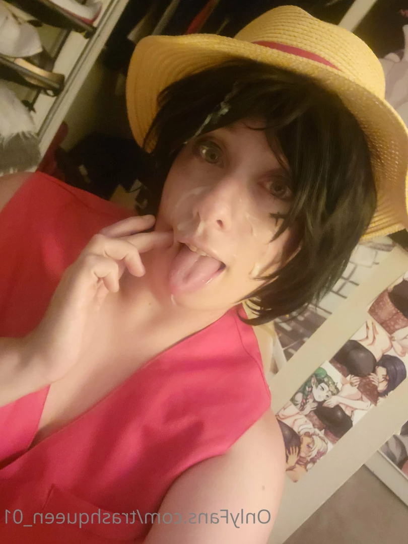 TrashQueen [ trashqueen_01 ] Onlyfans leaked photo 5516407 on Hotleaks.tv