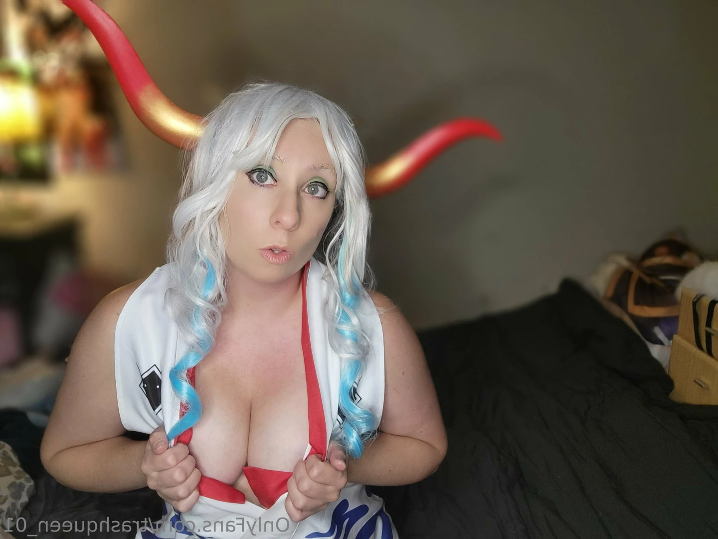 TrashQueen [ trashqueen_01 ] Onlyfans leaked photo 5516486 on Hotleaks.tv