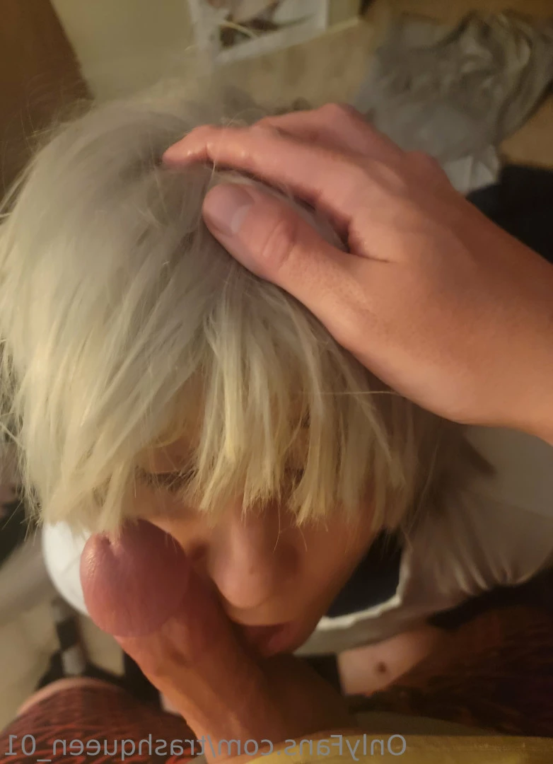 TrashQueen [ trashqueen_01 ] Onlyfans leaked photo 5516500 on Hotleaks.tv