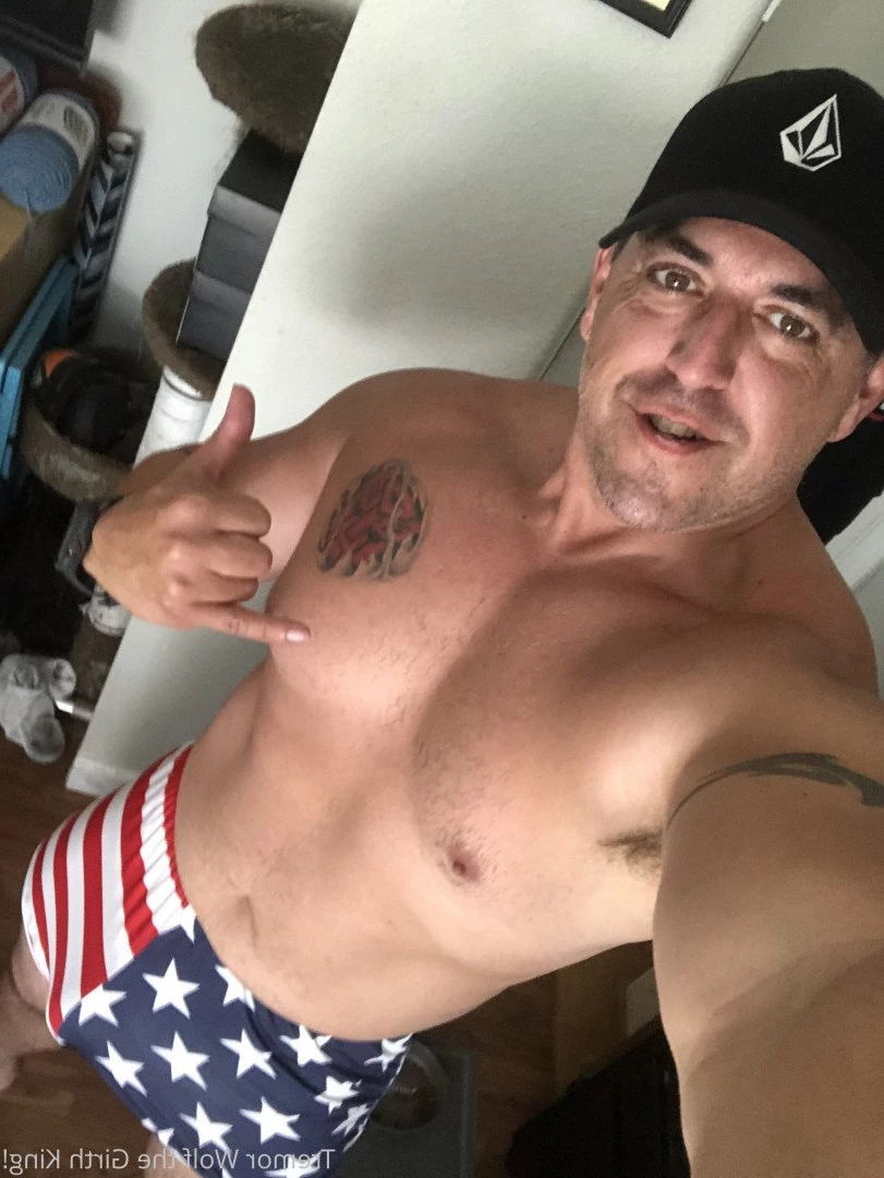 tremorwolf Onlyfans leaked photo 4903387 on Hotleaks.tv