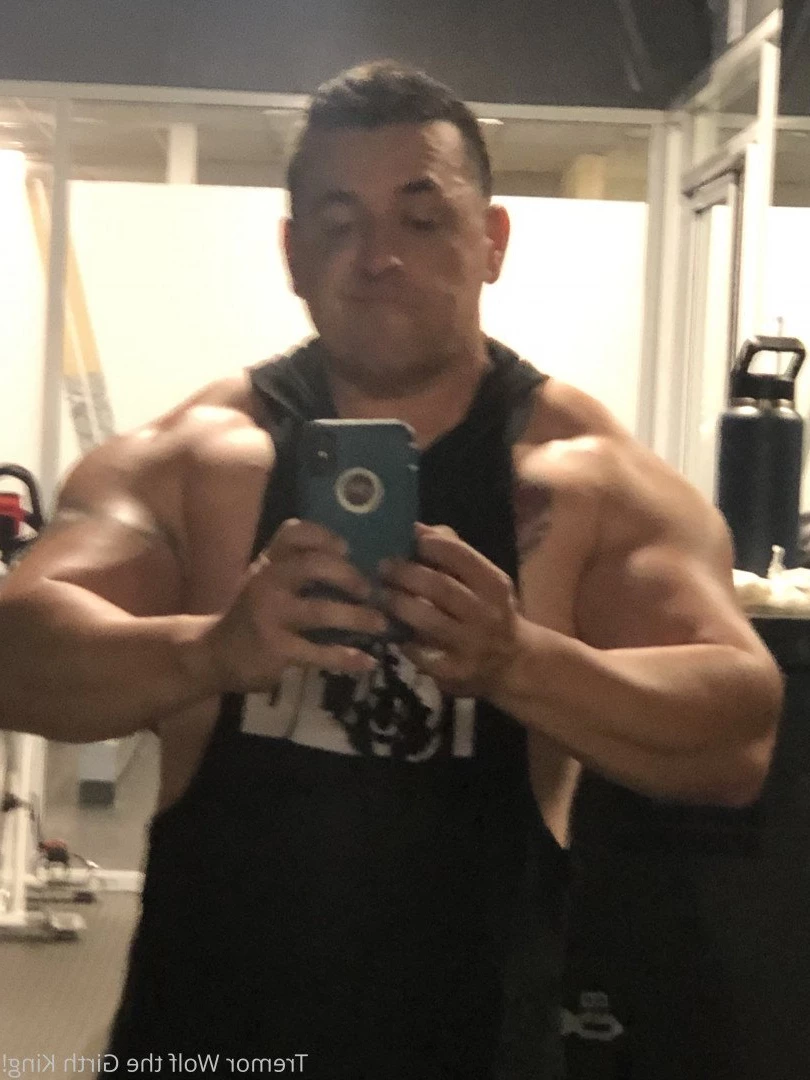 tremorwolf Onlyfans leaked photo 4903416 on Hotleaks.tv