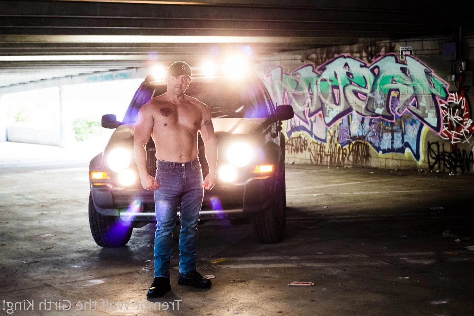 tremorwolf Onlyfans leaked photo 4903429 on Hotleaks.tv