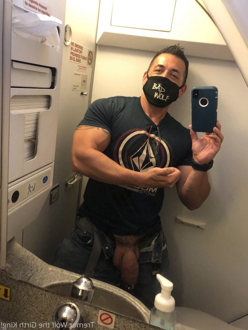 tremorwolf Onlyfans leaked photo 4903441 on Hotleaks.tv