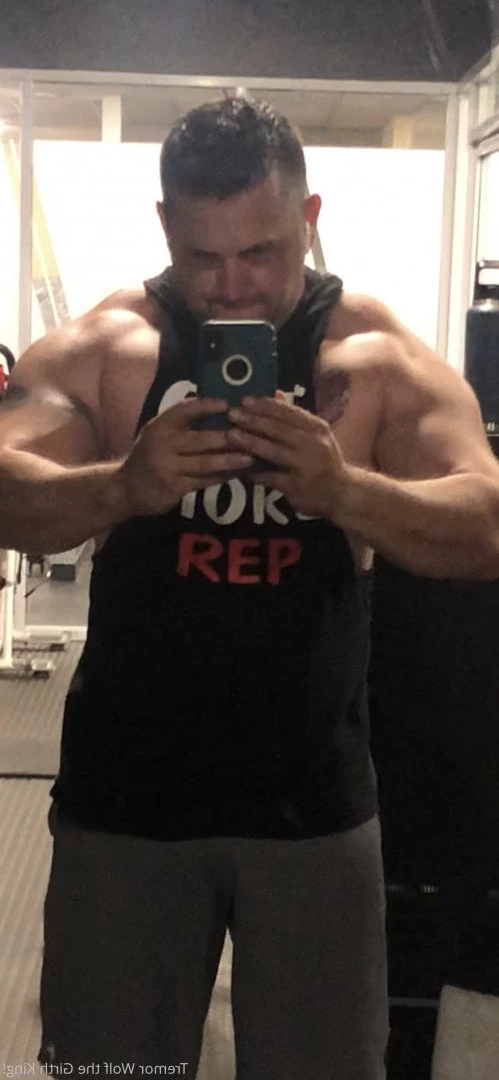 tremorwolf Onlyfans leaked photo 4903465 on Hotleaks.tv