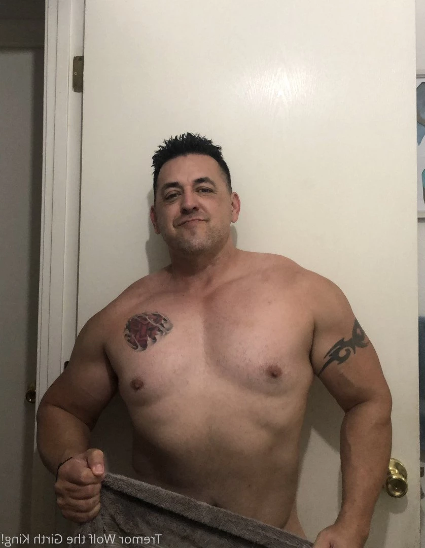 tremorwolf Onlyfans leaked photo 4903469 on Hotleaks.tv
