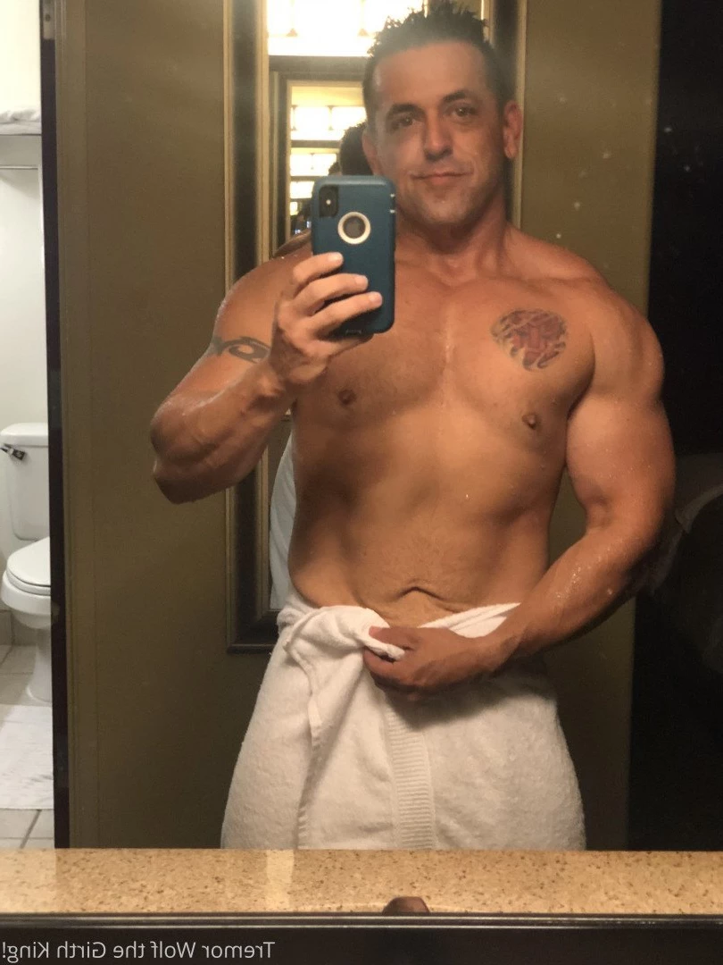 tremorwolf Onlyfans leaked photo 4903477 on Hotleaks.tv