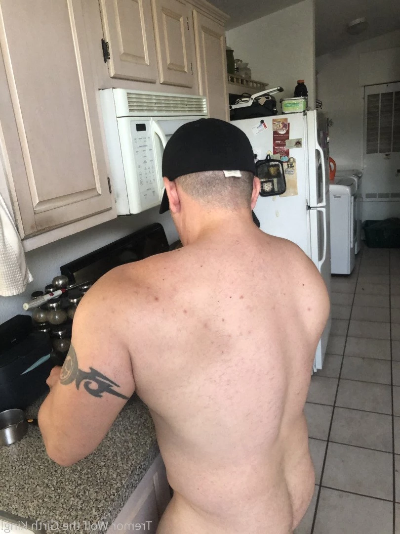 tremorwolf Onlyfans leaked photo 4903488 on Hotleaks.tv