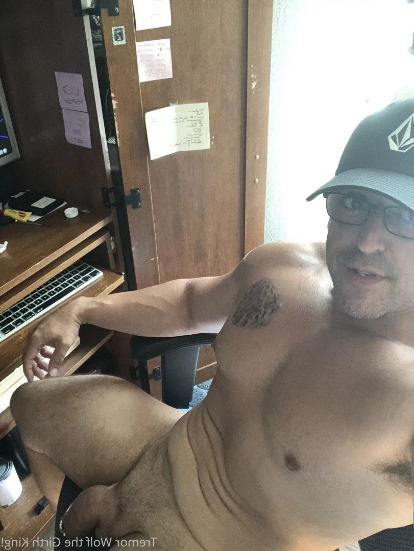 tremorwolf Onlyfans leaked photo 4903496 on Hotleaks.tv