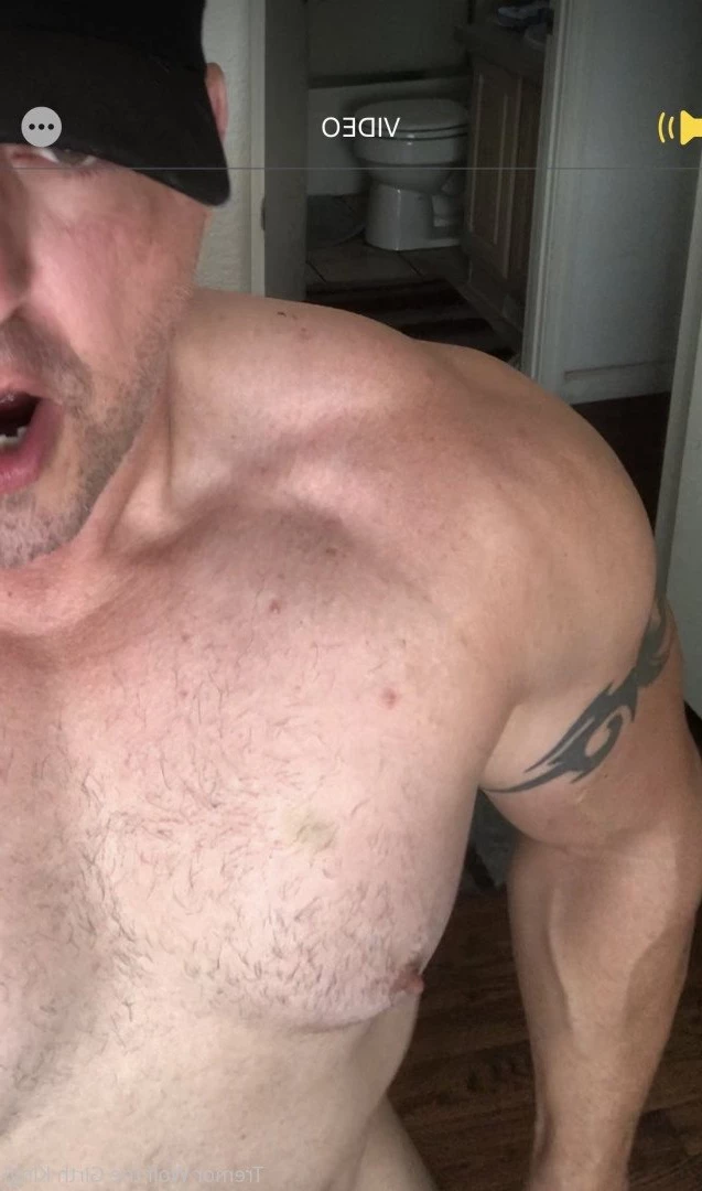 tremorwolf Onlyfans leaked photo 4903502 on Hotleaks.tv
