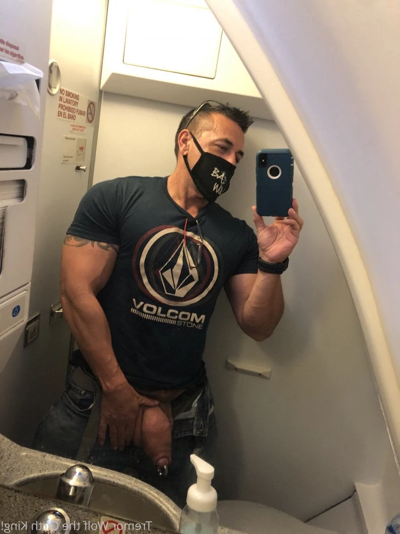 tremorwolf Onlyfans leaked photo 4903547 on Hotleaks.tv