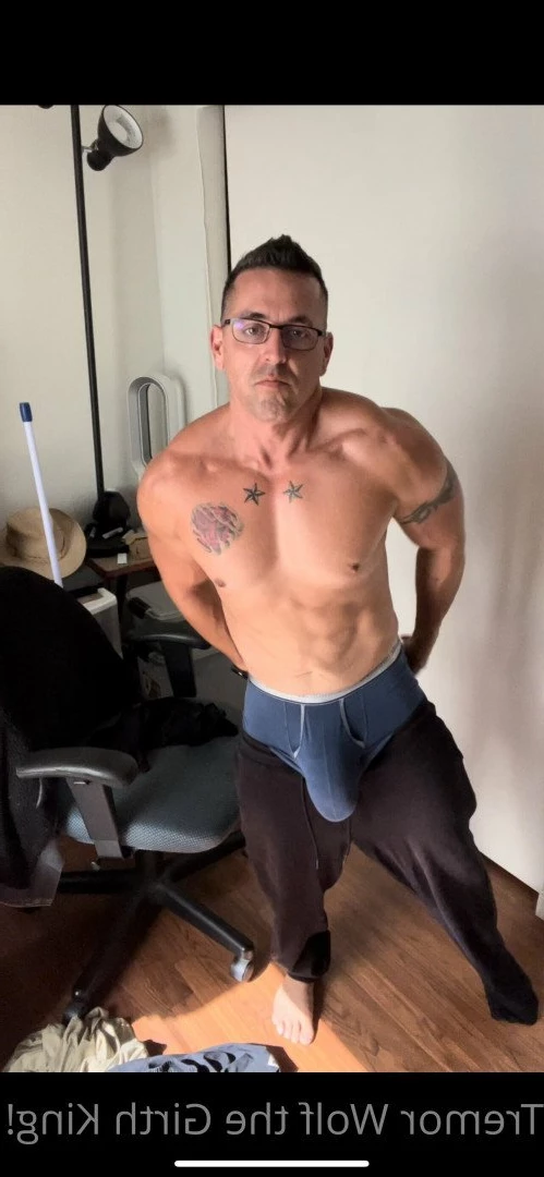 tremorwolf Onlyfans leaked photo 4903548 on Hotleaks.tv