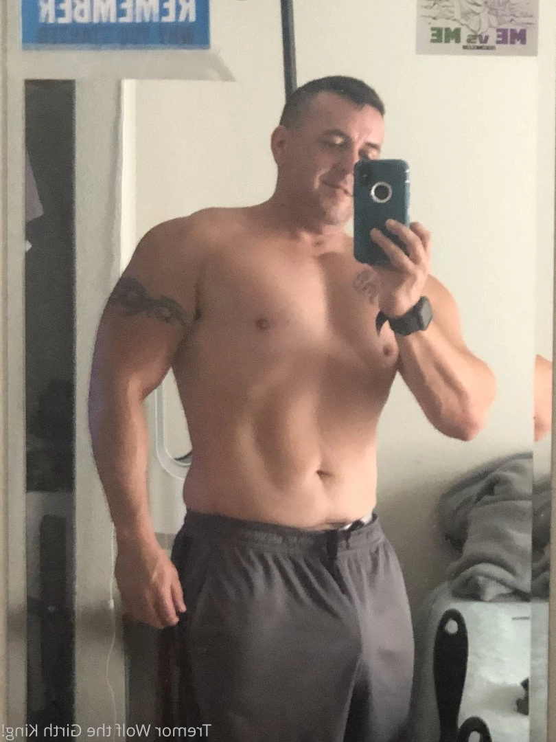 tremorwolf Onlyfans leaked photo 4903568 on Hotleaks.tv