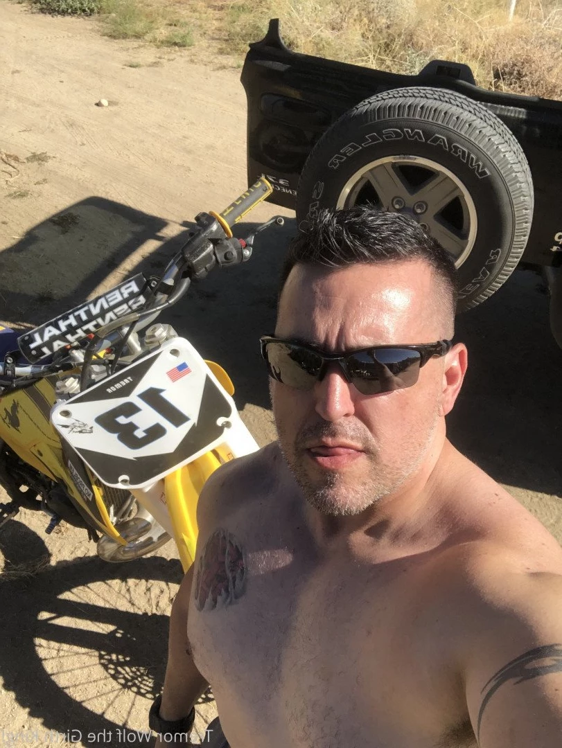 tremorwolf Onlyfans leaked photo 4903571 on Hotleaks.tv