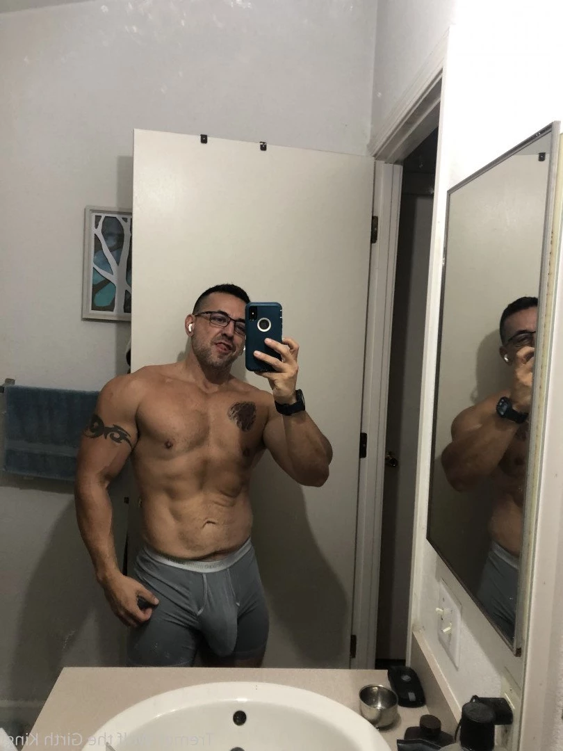 tremorwolf Onlyfans leaked photo 4903593 on Hotleaks.tv